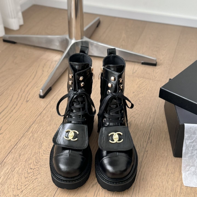 Ch*el boots